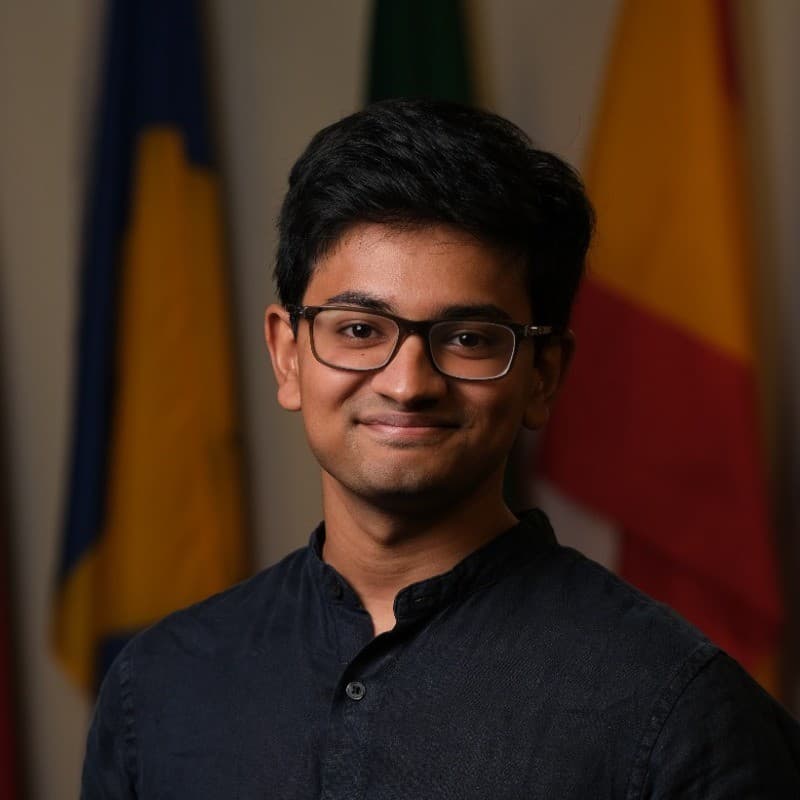 Adhvith Reddy