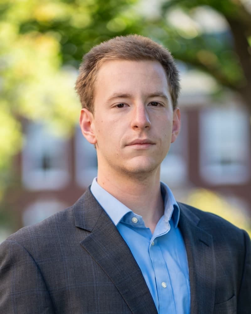 Alex Robbins
