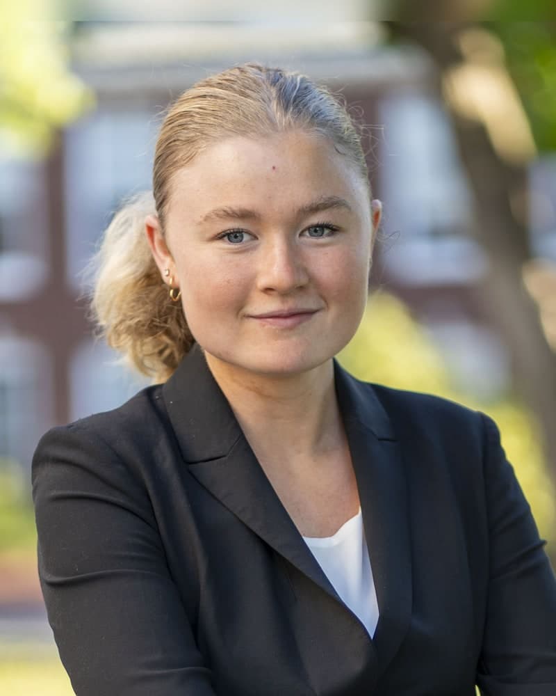 Catherine Samaan