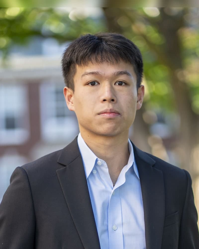 Matt Kuo
