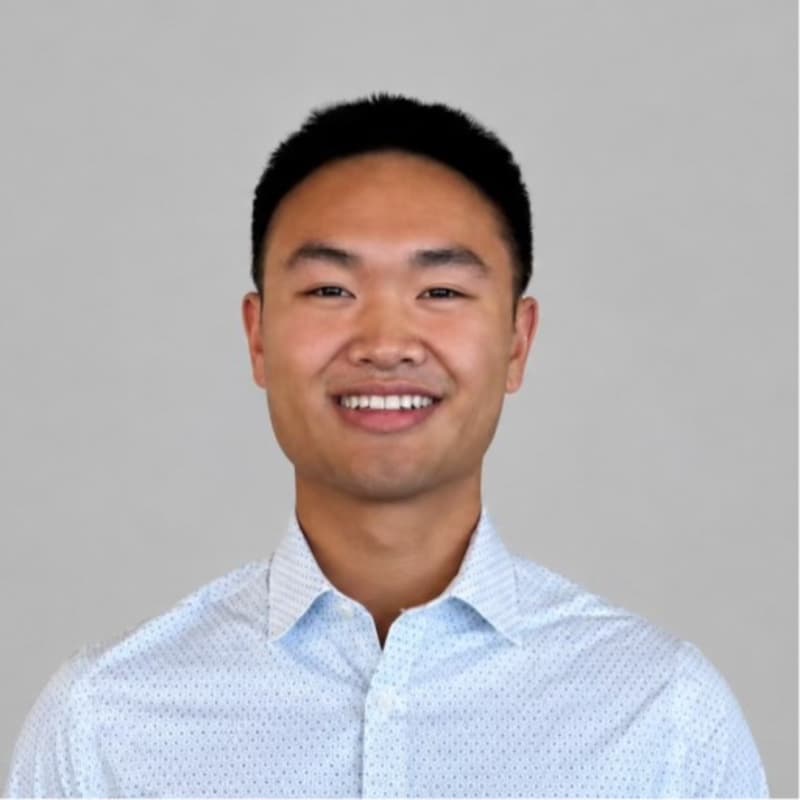 Jerry Huang